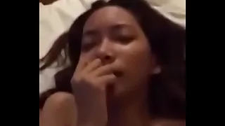 Asian orgy